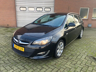 Opel ADAM 1.4 Slam