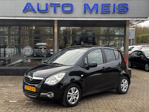 Opel Agila 1.0 EDITION