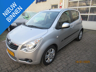 Opel Agila 1.2 Edition