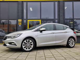 Opel Astra 1.4 Innovation Automaat | Trekhaak | Stoelverwarming | Park Camera + Sensoren | Android Auto | Climate Contr | Cruise |