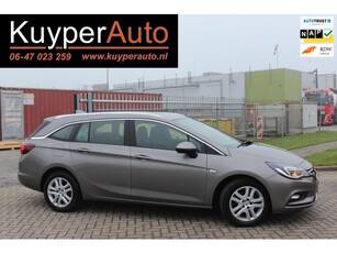 Opel Astra Sports Tourer 1.0 Online Edition NAP NAVI CAMERA CLIMA PARKEERSENSOREN