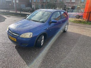 Opel Corsa 1.2-16V Full Rhythm! Airco! ApK t/m 01-2026!