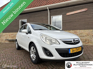 Opel Corsa 1.4-16V Design Edition AUTOMAAT!/NAP/2E-EIG/ETC