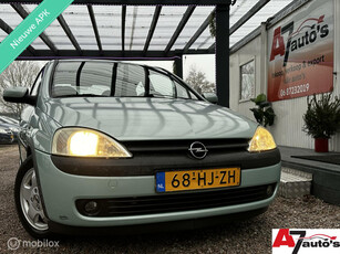 Opel Corsa 1.4-16V Nieuwe APK