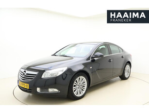 Opel Insignia 1.6 T Edition 4 Deurs 180pk | Navigatie | AGR Stoelen | Wegklapbare Trekhaak | 18