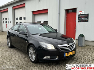 Opel Insignia 1.6 T Sport 180PK Xenon