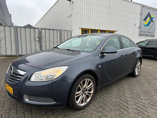 Opel Insignia 1.8 Edition