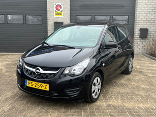 Opel KARL 1.0 ecoFLEX Edition *Airco*NAP