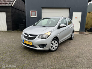 Opel KARL 1.0 ecoFLEX Edition Bj 2017 Nieuwe Apk !!