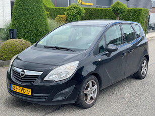 Opel Meriva 1.7 CDTi Edition 2011 Airco/Lmv