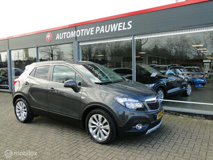 Opel Mokka 1.4 T Cosmo, benzine, automaat, 2015, 53417 km