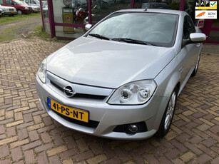 Opel Tigra TwinTop 1.4-16V Cosmo