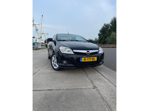 Opel Tigra TwinTop 1.8-16V Enjoy|Cabrio|Airco|NWE APK|