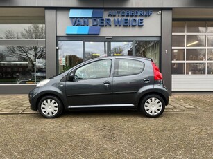 Peugeot 107 1.0-12V URBAN MOVE