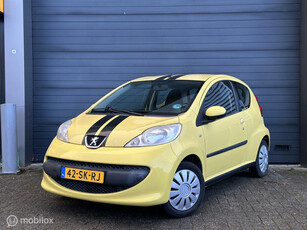 Peugeot 107 1.0-12V XR | ELEK Pakket |NW APK |