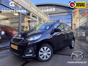 Peugeot 108 1.0 e-VTi Active Airco|5drs|Elek pakket|Orig NL