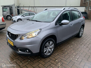 Peugeot 2008 1.2 PureTech Blue Lion - 110.956 km