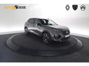 Peugeot 2008 PureTech 130 EAT8 GT | 360 Camera | Adaptieve Cruise Control | Massage | Stoelverwarming