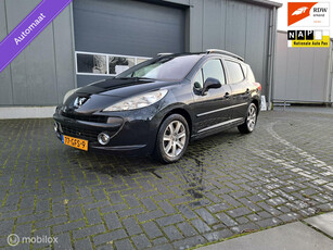 Peugeot 207 SW 1.6 VTi XS