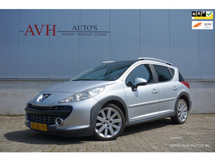 Peugeot 207 SW Outdoor 1.6 VTi XS