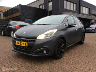 Peugeot 208 1.2 PureTech Première 17