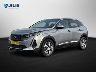 Peugeot 3008 1.2 PureTech Blue Lease Allure | Camera | LED koplampen | Parkeersensoren | Cruise control