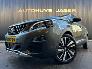 Peugeot 3008 1.2 PureTech Blue Lease Premium