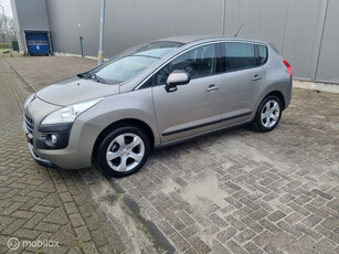 Peugeot 3008 1.6 VTi