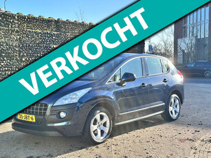 Peugeot 3008 1.6 VTi Première |Nieuwe Apk |