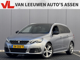 Peugeot 308 SW 1.2 PureTech GT-line | Nieuw binnen | Rijklaar | Nette auto!