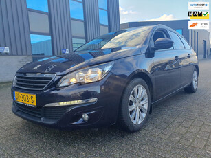 Peugeot 308 SW 1.2 PureTech Style