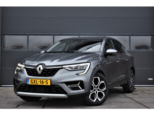 Renault Arkana 1.3 TCe 140 Automaat Carplay - Navi - Cruise - Camera - Pdc