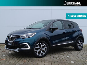 Renault Captur 0.9 TCe Intens Trekhaak