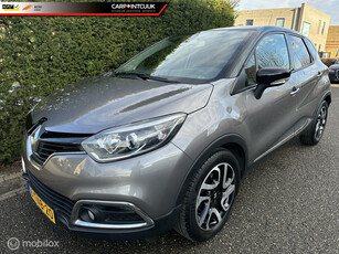 Renault Captur 1.2 TCe Dynamique