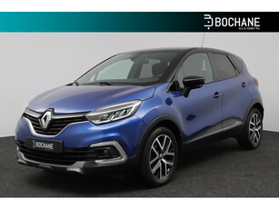 Renault Captur TCe 90 Version S | Android auto | Bose Audio | Camera |