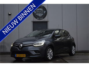 Renault Clio 0.9 TCe Bose