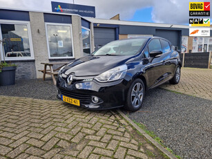 Renault Clio 0.9 TCe ECO Night&Day