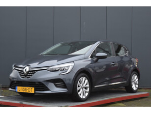 Renault Clio 1.0 TCe Intens