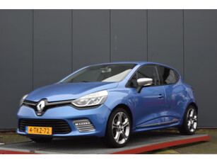 Renault Clio 1.2 GT