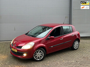 Renault Clio 1.2 TCE Collection / AIRCO / NETTE AUTO / RIJDT SCHAKELT GOED