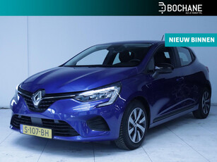 Renault Clio 1.6 E-Tech Hybrid 145 Equilibre Airco/Navi