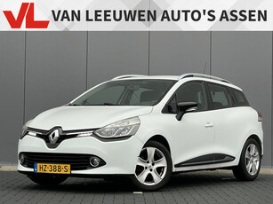 Renault Clio Estate 0.9 TCe Expression | Nieuw binnen | DAB+ | PDC | NAP!