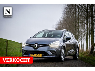 Renault Clio Estate 0.9 TCe Intens | VERKOCHT !