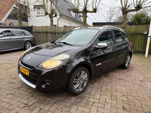 Renault Clio Estate 1.2-16V 20th Anniversary Airco Navi Clima PDC NW APK