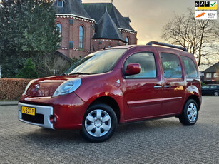 Renault Kangoo Family 1.6-16V Expression airco 5p. APK