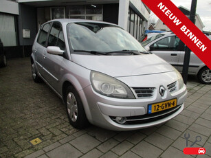 Renault Scénic 1.6-16V Business L.