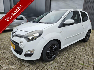 Renault Twingo 1.2 16V Collection AIRCO APK 11/2025 VASTEPRIJS