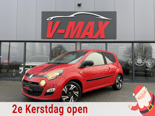 Renault Twingo 1.2 16V Dynamique Airco Cruise Lm Velgen