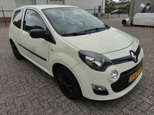 Renault Twingo 1.2 16V ECO2 Parisienne, Airco