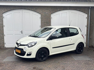 Renault Twingo 1.2 16V Parisienne met NAP